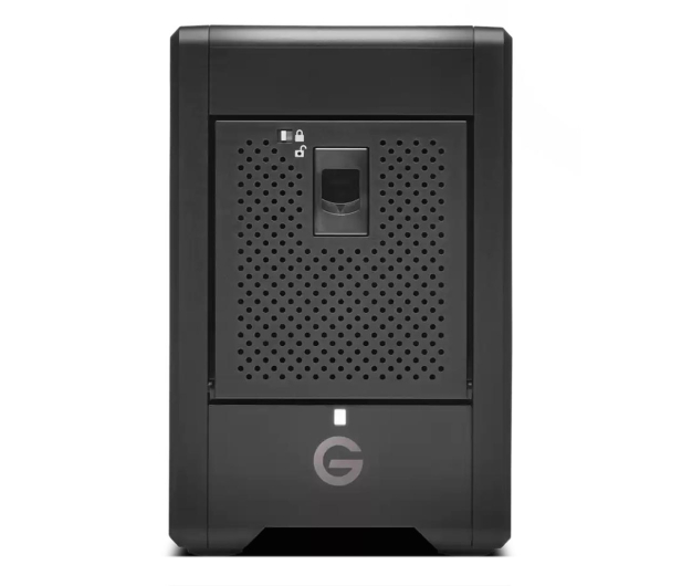 SanDisk Professional G-RAID SHUTTLE 4 48TB - 1160181 - zdjęcie 2